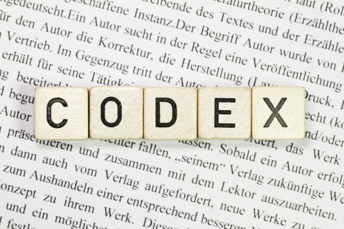 Ehrencodex